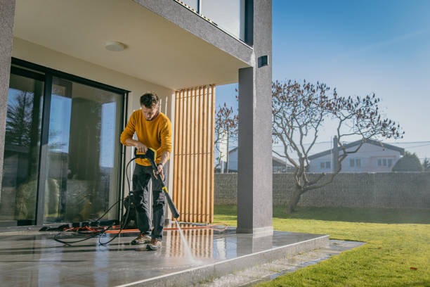 Morada, CA Pressure Washing Services Company