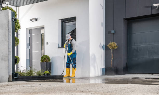 Historic Building Restoration in Morada, CA